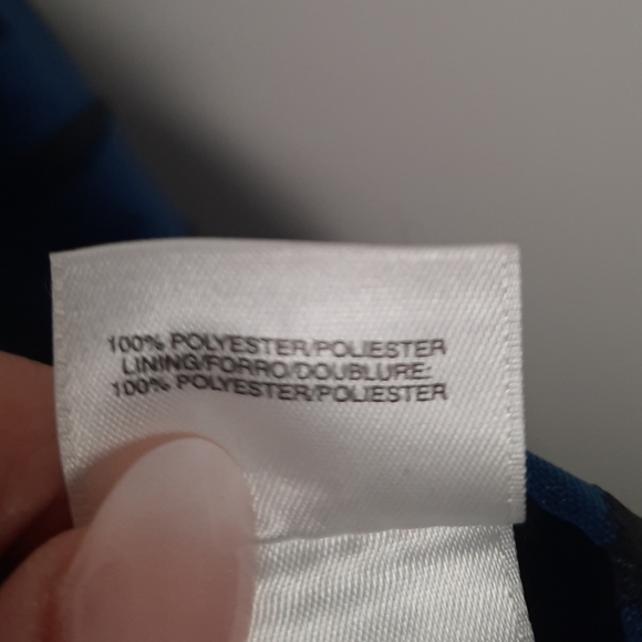 ANNE KLEIN Pencil Skirt Plus Size 14 - Picture 5 of 5